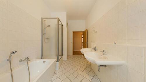 Foto - 3 Zimmer Erdgeschoßwohnung in Magdeburg