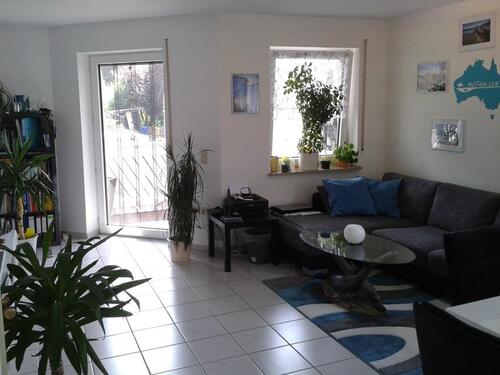 Foto - Helle 2-Zimmer-Eigentumswohnung mit Balkon & Stellplatz–gepflegt