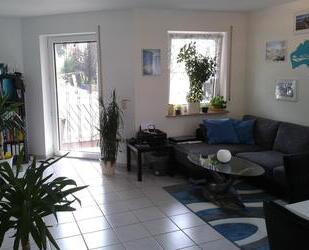 Helle 2-Zimmer-Eigentumswohnung mit Balkon & Stellplatz–gepflegt - Waldbrunn