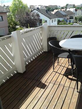 Foto - 2 Zimmer Terrassenwohnung zum Kaufen in Waldbrunn