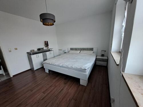 Foto - 2 Zimmer Terrassenwohnung in Waldbrunn