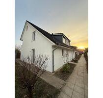 DHH in Lübeck St. Jürgen, 108,5 qm + Terrasse, 5 Zimmer, Bj 2005