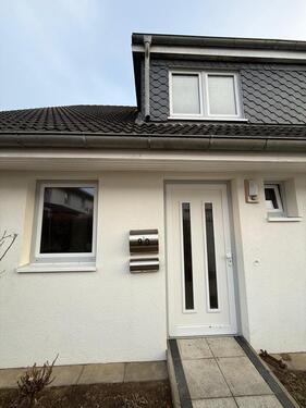 Foto - 5 Zimmer Doppelhaushälfte zum Kaufen in Lübeck