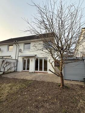 Foto - 5 Zimmer Doppelhaushälfte in Lübeck