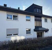 2-Zimmer Wohnung in Daun zu vermieten - Wittlich