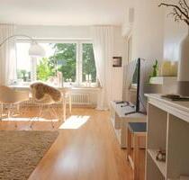 ETW MIT SÜDWESTBALKON, STELLPLATZ IN MÜNSTERHILTRUP