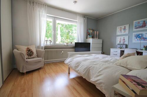 Foto - 3 Zimmer Etagenwohnung in Münster