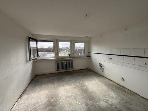 Foto - 4 Zimmer Etagenwohnung zur Miete in Breckerfeld