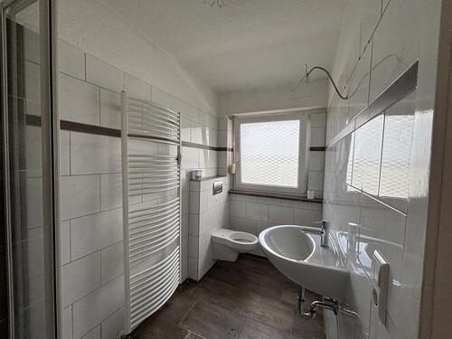 Foto - 4 Zimmer Etagenwohnung in Breckerfeld