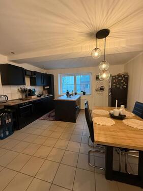 Foto - Etagenwohnung in Erkelenz zur Miete