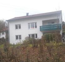 Wohnhaus in ruhiger Lage mit großem Garten Nähe Festspielhaus - Bayreuth Meyernberg