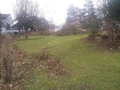 Foto - 7 Zimmer Mehrfamilienhaus, Wohnhaus zum Kaufen in Bayreuth