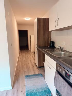 Foto - 2 Zimmer Erdgeschoßwohnung zur Miete in Göppingen
