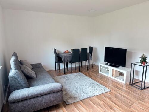 Foto - 2 Zimmer Erdgeschoßwohnung in Göppingen