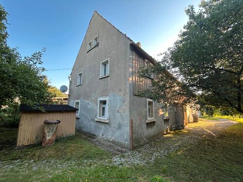 Foto - Haus zum Verkauf - 100.000,00&nbsp;EUR Kaufpreis, ca.&nbsp; 120,00&nbsp;m&sup2;