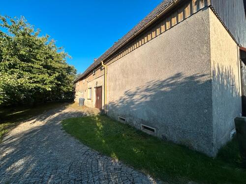 Foto - 6 Zimmer Einfamilienhaus zum Kaufen in Bischofswerda