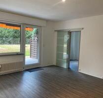 Zentral wohnen mit Terrasse und hochwertiger Einbauküche - Lüdenscheid Staberg