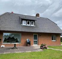 Großzügiges Wohnen auf zwei Etagen in Otterndorf im Grünen