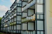 Foto - Etagenwohnung zur Miete in Borna