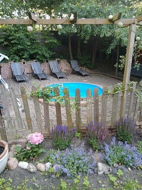 Foto - Ferienwohnung, Ferienhaus mit Pool und Sauna