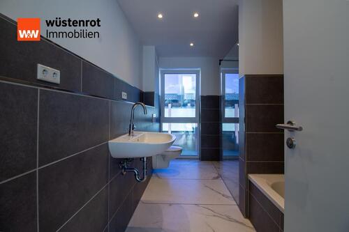 Foto - Etagenwohnung zur Miete in Worms