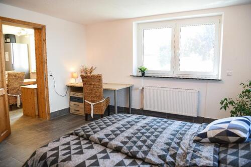 Foto - Etagenwohnung zur Miete in Sonnenbühl