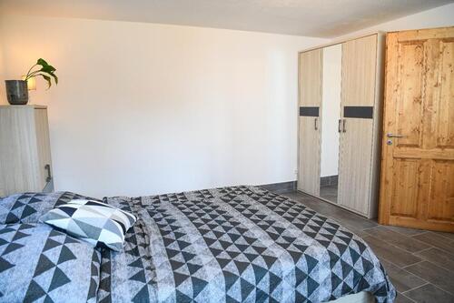 Foto - Etagenwohnung in Sonnenbühl