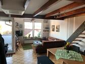 Foto - 3 Zimmer Maisonette-Wohnung in bester Lage klimatisiert