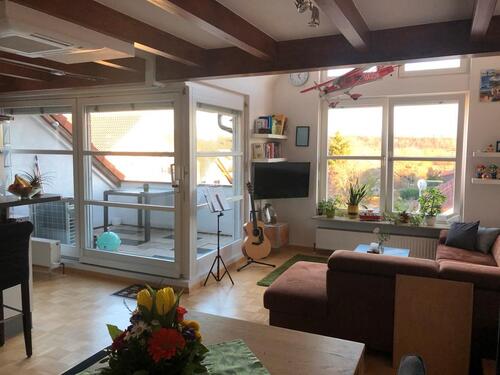 Foto - Etagenwohnung zum Kaufen in Bad Friedrichshall