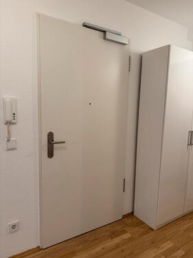Foto - Moderne 4-Zimmerwohnung in Darmstadt