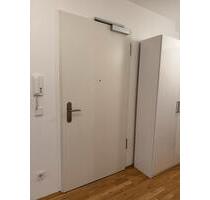 Moderne 4-Zimmerwohnung in Darmstadt