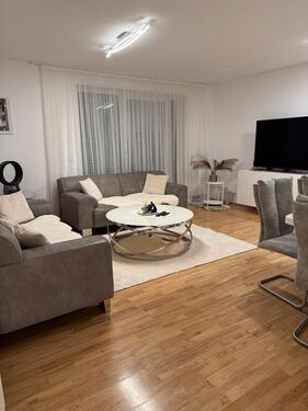 Foto - Etagenwohnung in Darmstadt