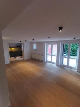Foto - Etagenwohnung zur Miete in Bünde
