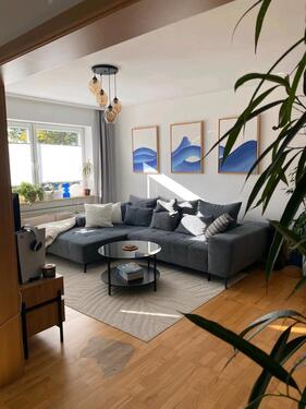 Foto - Maisonette-Wohnung Amberg Mosacherweg incl. 1 TG-Stellplatz