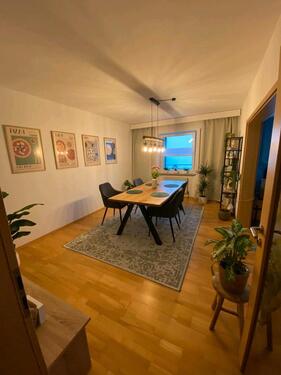 Foto - Etagenwohnung zur Miete in Amberg