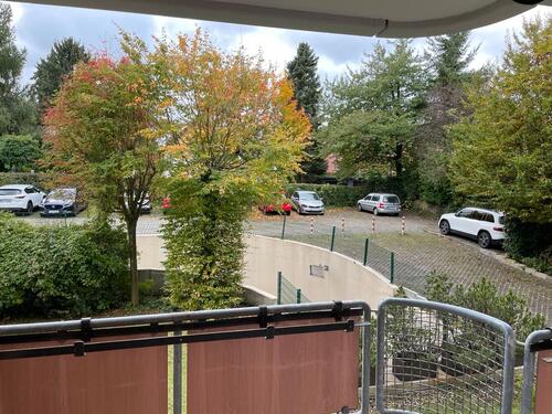 Foto - Helle 3-Zimmer-Wohnung mit Balkon in Wuppertal Vohwinkel