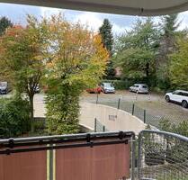 Helle 3-Zimmer-Wohnung mit Balkon in Wuppertal Vohwinkel