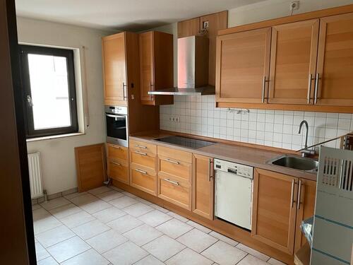 Foto - Etagenwohnung zur Miete in Wuppertal