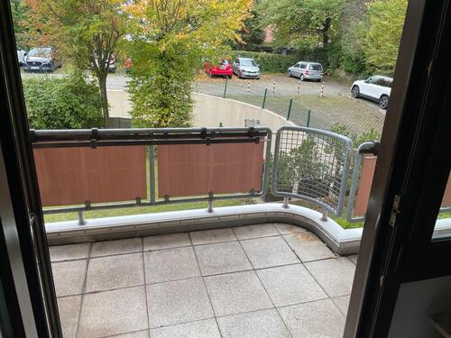 Foto - Etagenwohnung in Wuppertal zur Miete