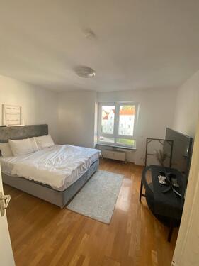 Foto - Etagenwohnung zur Miete in Friedberg (Hessen)