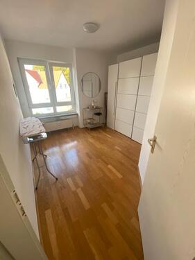 Foto - Etagenwohnung in Friedberg (Hessen)