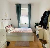 Schöne 2-Zimmer-Wohnung in sehr zentraler Lage - Nürnberg Gleißhammer