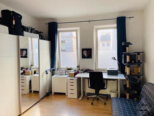 Foto - Etagenwohnung zur Miete in Nürnberg