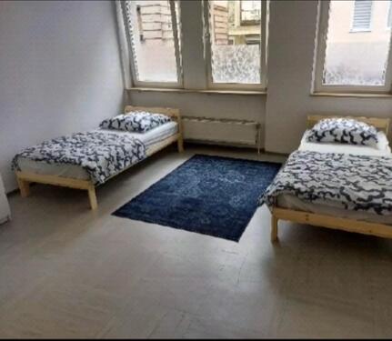 Foto - Etagenwohnung in Nürnberg