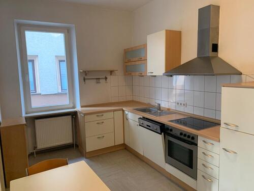 Foto - Etagenwohnung in Nürnberg zur Miete