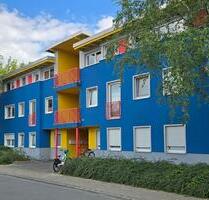 Charmante 2 Zimmer EG-Wohnung in Berlin-NeukölnBuckow