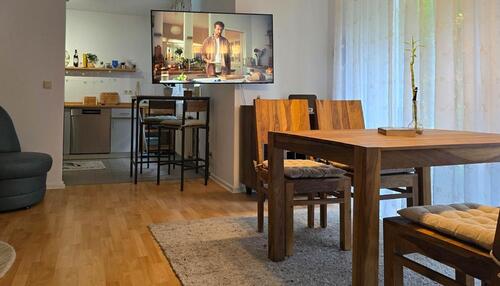 Foto - Etagenwohnung zur Miete in Berlin