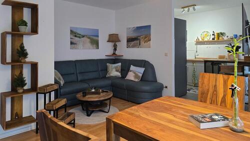 Foto - Etagenwohnung in Berlin
