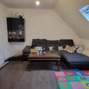 Foto - Wohnung in Namborn zu vermieten- Moderne Dachgeschosswohnung