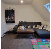Wohnung in Namborn zu vermieten- Moderne Dachgeschosswohnung - Sankt Wendel